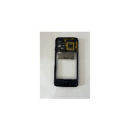 Carcasa mijloc Samsung Galaxy A16 5G, SM-A166, Midframe