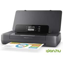 HP OfficeJet 200 Mobile Printer (CZ993A)