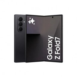 SAMSUNG SM-F966B Galaxy Z Fold7 5G 16G/1TB Dual Sim negru