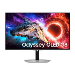 SAMSUNG Odyssey OLED G8 G80SH 32" LS32HG800SUXEN