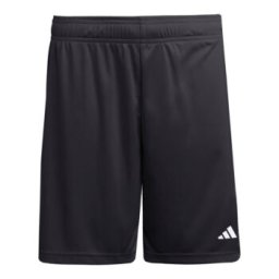 Sort Adidas Entrada 26