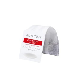Ceai fructe de padure- Althaus Red Fruit Flash Grand Pack-15 plicuri