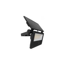 Proiector solar LED cu senzor NCS G2 LED/20W/3,7V 3000/4000/6500K IP54 2600 mAh
