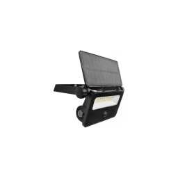 Proiector solar LED cu senzor NCS G2 LED/10W/3,7V 3000/4000/6500K IP54 1800 mAh