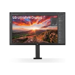 Monitor LG 32UN880K-B | 32", IPS, 4K UHD, Ergo Stand