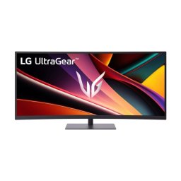 Monitor LG 34G630A-B | 34", Ultrawide, 160Hz, IPS, WQHD