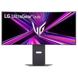 Monitor LG 34GX900A-B 163822 | 34", UltraWide, 5K2K, IPS, 144Hz