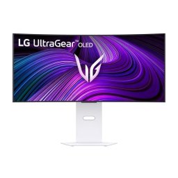 Monitor LG 34GX90SA-W 163821 | 34", UltraWide, 5120x2160, 144Hz