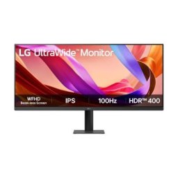 Monitor LG 34U511A-B | 34 inch, 4K UHD, IPS, USB-C