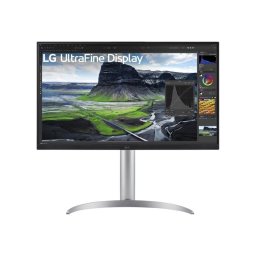 Monitor LG 27UQ850V-W | 27", 4K UHD, IPS, USB-C, Alb