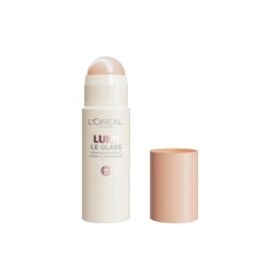 L'Oreal Paris Lumi Le Glass Highlighter Stick – Stick iluminator 610 Glassy Pearl Еclat