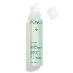 Caudalie Vinoclean Ulei demachiant 150 ml