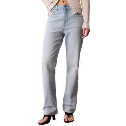 CALVIN KLEIN Jeans Eu Barrel Jean Lt Crawford LV047F454G QGV lt crawford