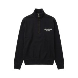 DSQUARED Futer S74GU0926D25029 900 black