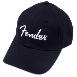 Fender Logo Cap