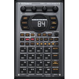 Roland SP-404 MK II