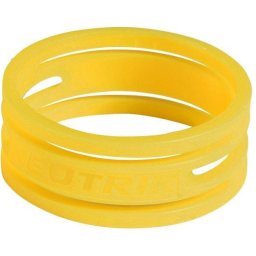 Neutrik XXR-4 Yellow