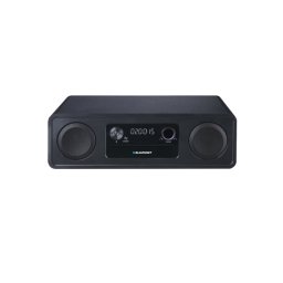 Microsistem Blaupunkt MS20BK CD/USB FM Negru