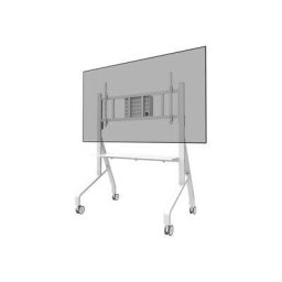 Suport Monitor NEOMOUNTS FL50-575WH1 65inch-110inch Alb