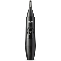 Masina de tuns Beurer Precision Trimmer MN2X, nose/ear hair trimmer (black)