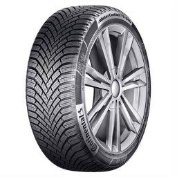 Anvelopa Continental 155/70R13 75T WINTERCONTACT TS 860 M+S 3PMSF EE:D FR:C NL/U:B 71DB