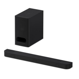Soundbar Sony HTB600 350W Black
