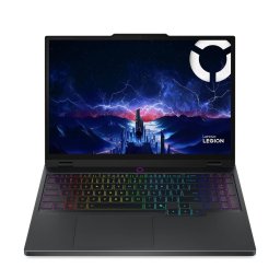 Laptop Lenovo Legion 5 15IAX10 WQXGA 15.1 inch Intel Core Ultra 7 255HX 16GB 1TB SSD RTX 5060 Windows 11 Home Eclipse Black