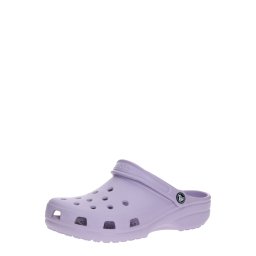 Crocs Saboţi mov deschis