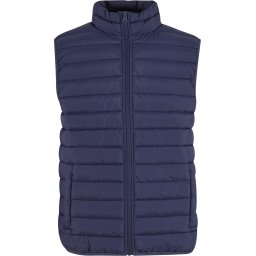 Urban Classics Vestă bleumarin