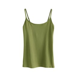 Next Top verde