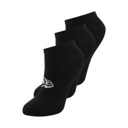 NEW ERA Șosete negru