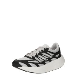 ADIDAS ORIGINALS Sneaker low 'Adizero Aruku' gri deschis / negru