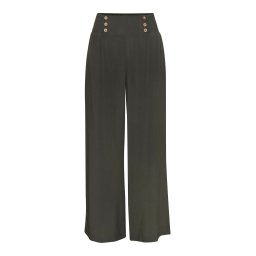 LASCANA Pantaloni verde pin
