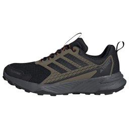 ADIDAS TERREX Pantofi 'Tracefinder 2' oliv / negru