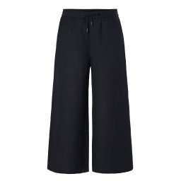 TATUUM Pantaloni 'PULIO 2' bleumarin / albastru închis