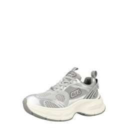 BUFFALO Sneaker low 'Ridr One' argintiu