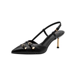Tamaris Pumps negru