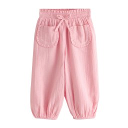 Next Pantaloni roz deschis