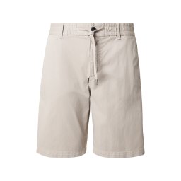 BOSS Pantaloni eleganți 'DS-1-S' grej