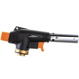 Cap pistol arzator camping 8816D PIEZO compatibil cu rezerva spray 227g / 330g MX869
