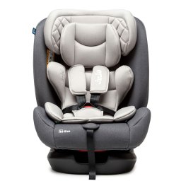 Juju Scaun Auto Gladiator i-Size, Gri