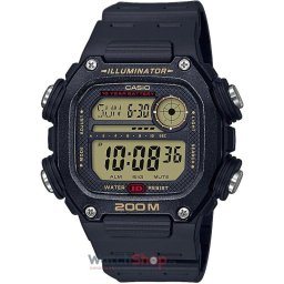 Casio DIGITAL DW-291H-9AVEF DW-291H-9A