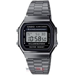 Casio Vintage A168WGG-1A A168WGG-1A