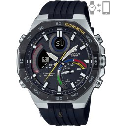 Casio EDIFICE ECB-950MP-1A Bluetooth Racing Multicolor ECB-950MP-1AEF