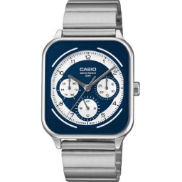Casio Casio Timeless MTP-M307D-2B MTP-M307D-2B