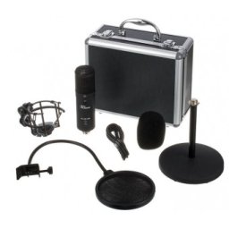the t.bone SC 420 USB Desktop-Set