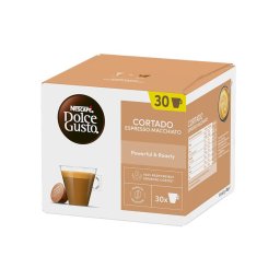 Nescafe Dolce Gusto Cortado 30 capsule