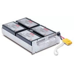 APC Replacement Battery Cartridge #24