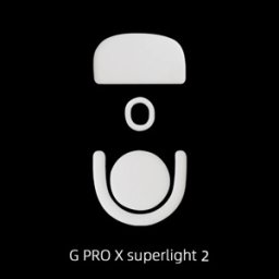 Picioruse pentru mouse EspTiger ICE v2 Skates Logitech G PRO X Superlight 2 / PRO X2 SuperStrike, SK-ET-LG-GPXSL2-ICE-V2