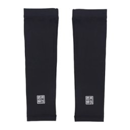 Maneci gaming EspTiger Arm Sleeve V2 (Pereche) Black - Medium, SL-ET-CL-BLK-M
